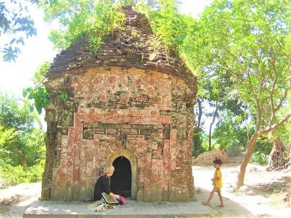 মুকুন্দ দত্ত ভজন কুঠির