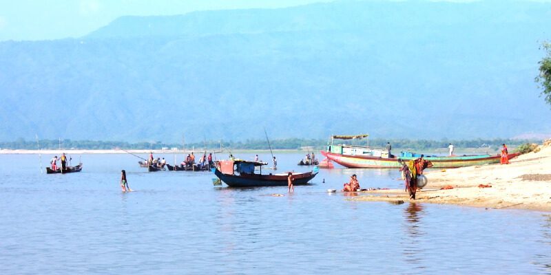 পণতীর্থ শ্রী অদ্বৈত আচার্য