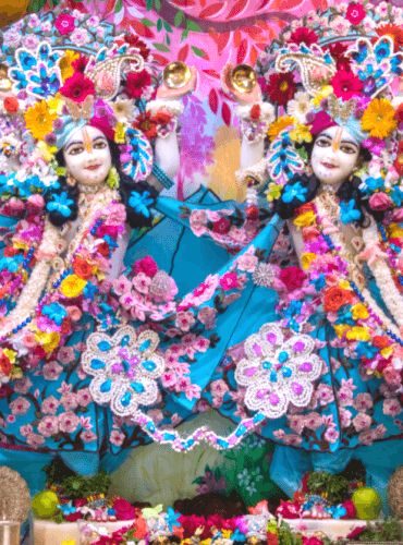 gaura-nitai-iskconbd